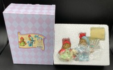 Cherished Teddies Club 2008 Bill  Linda CT0093