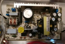 PS-65-R11 VAI  Mean Well Sauna POWER SUPPLY  ((Mail In Repair Service Only!))
