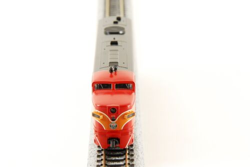 KATO N-Scale #176-4105 PA-1 SP #6056 Southern Pacific Made in Japan N-Gauge - Picture 10 of 16