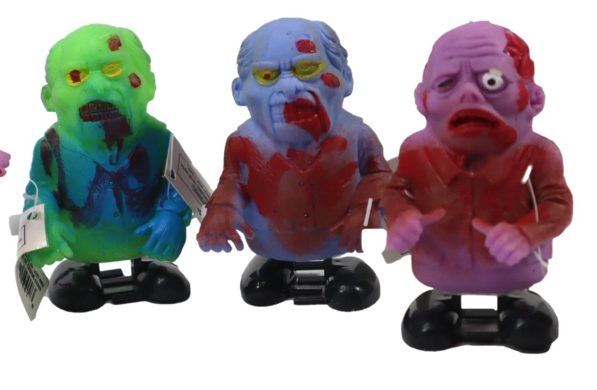 Squishy zombie sale