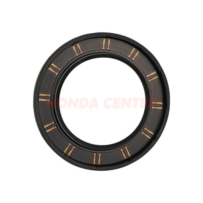 91207-P0X-003 Genuine Acura Oil Seal (44X68X8) (Nok