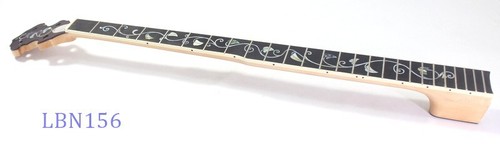 5 String Banjo Long Neck 25 frets Maple MOP Abalone Inlay LBN140-141 LBN155-156 - Picture 19 of 20
