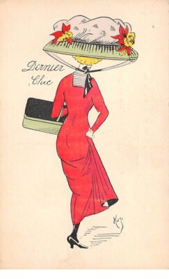 Illustrators - No. 69580 - Koza - Last Chic