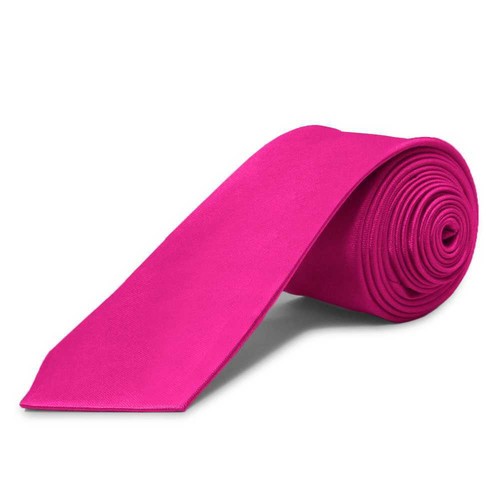 A6208 - Cravate en Polyester pour hommes et femmes, chemises pour étudiants, uniforme scolaire