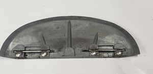 Eastman 60C1-55 Plate Wing,  629X 6" Straight Knife Fabric Cutting Machine USED