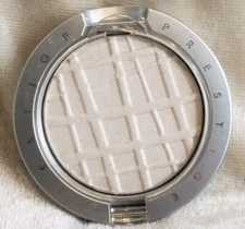 PRESTIGE Eyeshadow C-153 ANGEL ivory white color .08 oz 2.2 g New Sealed RARE