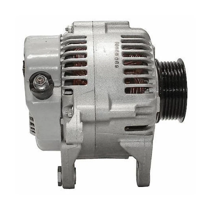 Alternador CARQUEST 13763A para 98-01 Dodge Intrepid, Chrysler Intrepid, Concorde Foto 4 de 4