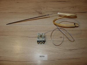 Siemens Backofen HB6828003 FD 7307 HBT 680s Thermostat Temperaturfühler Schalter