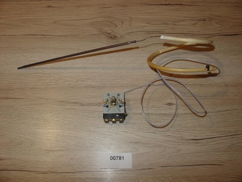 Siemens Backofen HB6828003 FD 7307 HBT 680s Thermostat Temperaturfühler Schalter