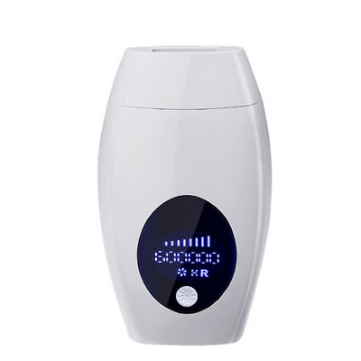 IPL Permanent Laser Haarentfernungsger?t 600000 Flashes Face Body Skin Epilator