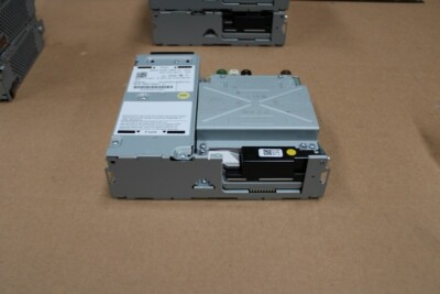 Audi A6 4K A7 A8 Q8 MIB2 Zentralrechner Unit Mainunit esIM High2+ 4K0035085 C