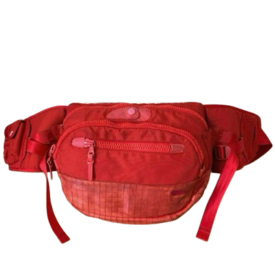 VisVim Ballistic Body Bag Lumbar 8L | eBay VisVim Ballistic Body Bag Lumbar 8L | eBay