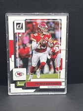 Patrick Mahomes II 2022 Panini Donruss - #275 Patrick Mahomes
