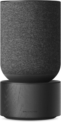 Bang & Olufsen B&O BeoSound Balance Black Oak Bluetooth Wifi Lautsprecher NEU
