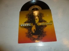 UNITONE ROCKERS featuring STEEL - Children of the Revolution - 1983 UK 7" Single