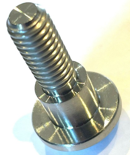 YAMAHA YZF R6 2003-2022 TITAN BREMSSCHEIBE VORNE ROTAR BOLT PACKS RACE SPEC - Bild 5 von 37