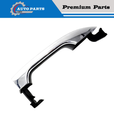 For 2016-2020 KIA Optima Left Outside Exterior Door Handle