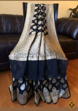 Indian Saree