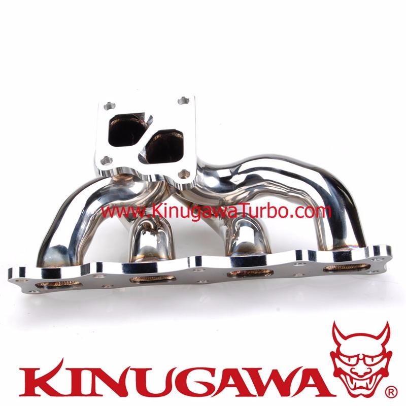 Exhaust Manifold Replacement 08 Lancer EVO X 10 Equal | eBay
