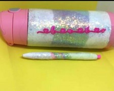 sippy cups with straws