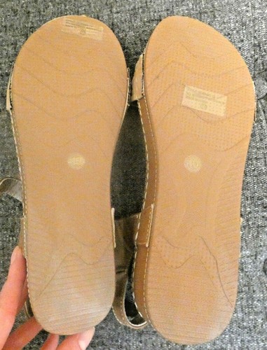 Forever 1” platform sandals - Soft, light, comfy - Size 10 - Brand New / No Box - Picture 7 of 9