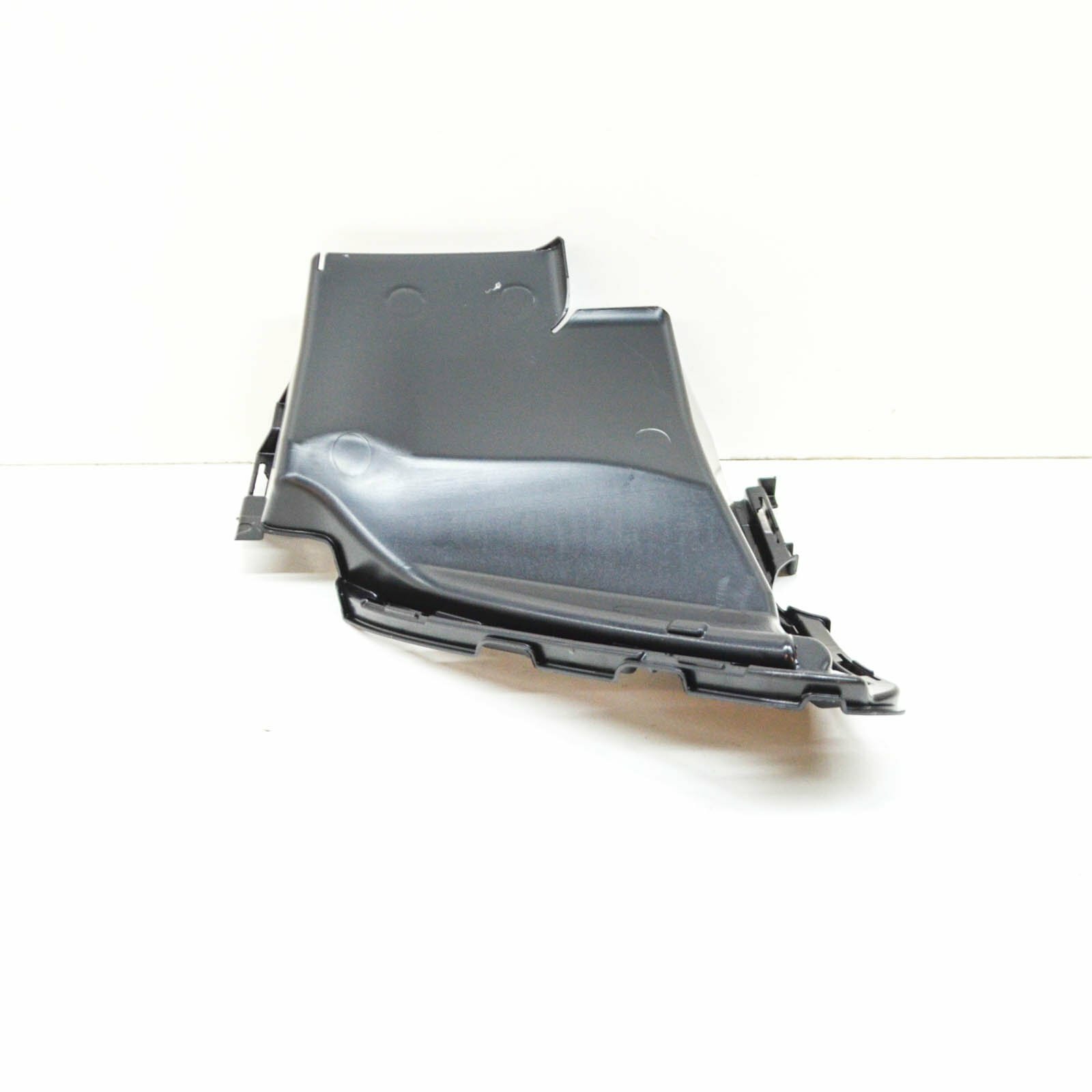 VW Golf MK7 GTI Front Lower Grille End Plate Right 5G0853950K9B9 