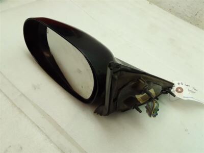 Kool Vue Power Heated Left Side Mirror For Saturn L Series Sedan 2000-2005 - Paintable