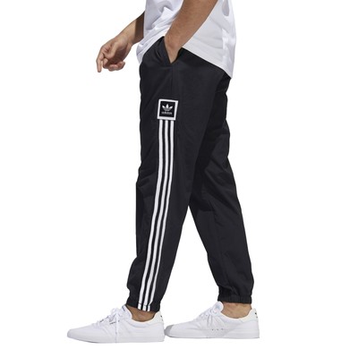 Activewear Track Wind Pants 