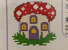 VARIOUS MIXED Theme SMALL Cross Stitch Chart Multiple Choice Drop Down