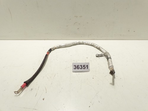Y Original BMW G30 G31 G11 G12 Kabel Anlasser Stützpunkt B+ 8574359