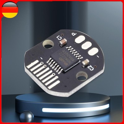 AS5048 Magnetic Encoder PWM Output Stepper Encoder Magnetic Convenient Durable