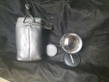 Vintage HANIMEX 1:2.8 f 135mm Auto Camera Lens