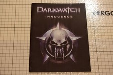 Darkwatch Innocence Promo Comic Book by High Moon Studios