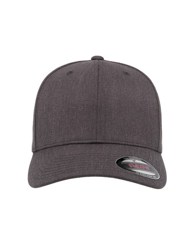 Flexfit Adult Wool Blend Cap 6477 Hard 