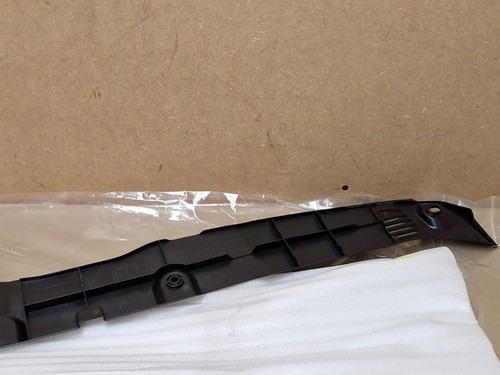 Subaru Crosstrek Sight Shield 2018-2023 57731FL150 Genuine NEW OEM Black - Picture 10 of 13
