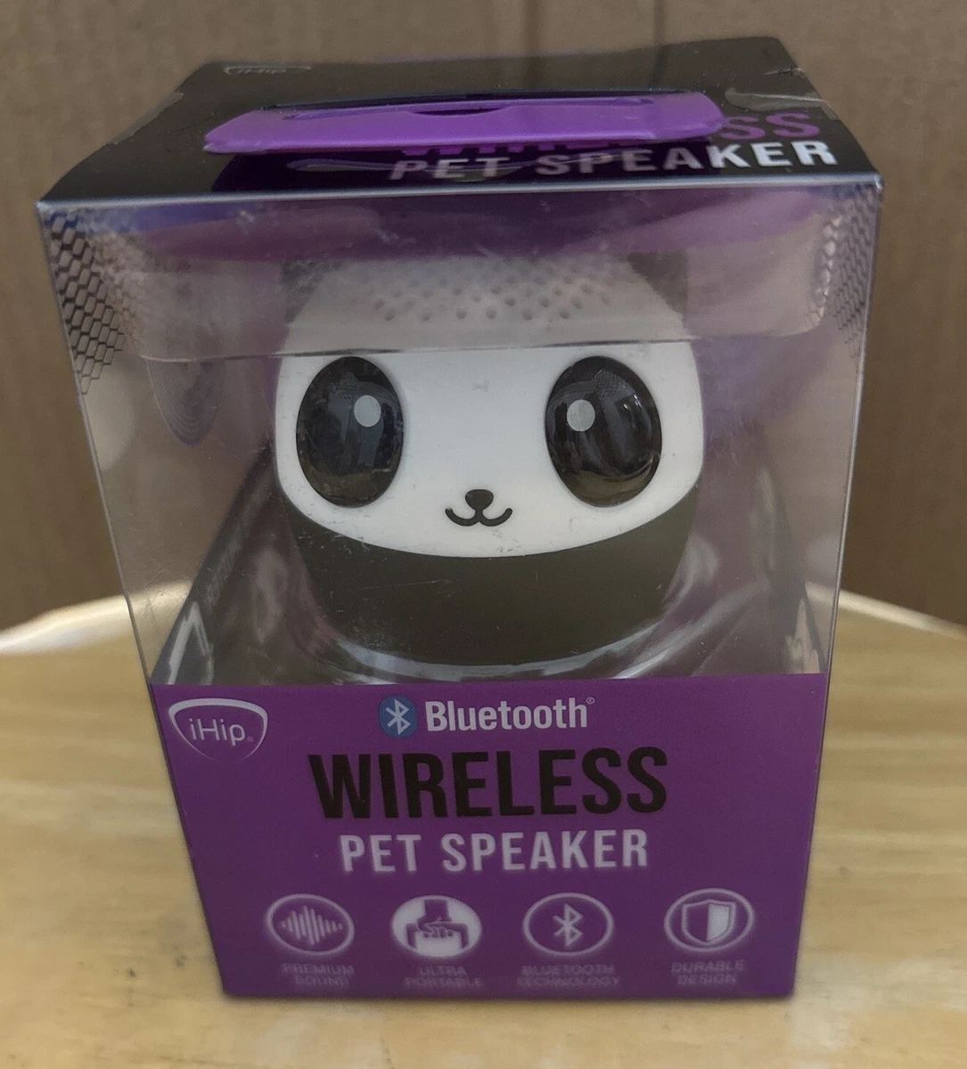 Ihip wireless sale speaker