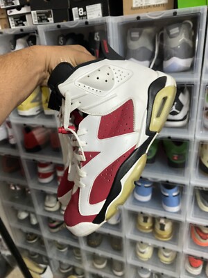 carmine 6 countdown pack