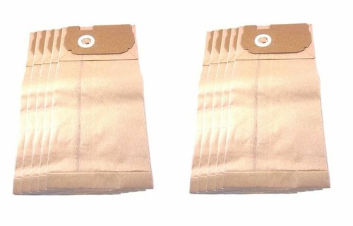 Sacchetti Oreck XL Buster Sacchetti Sottovuoto Per Aspirapolvere Oreck - Confezione Da 12, Compatibili Con XL, Buster B, BB870, BB900 Worx Avvitatore - Foto 7