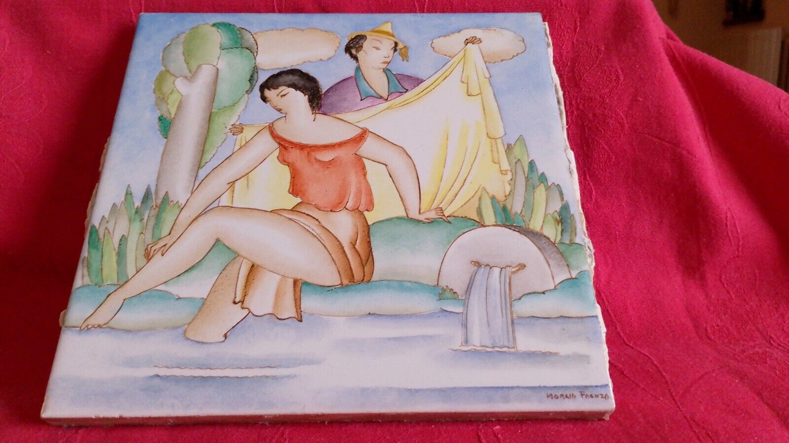 Foto 3 di 9