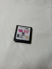 Nintendo DS : Style Lab: Fashion Design Cartridge
