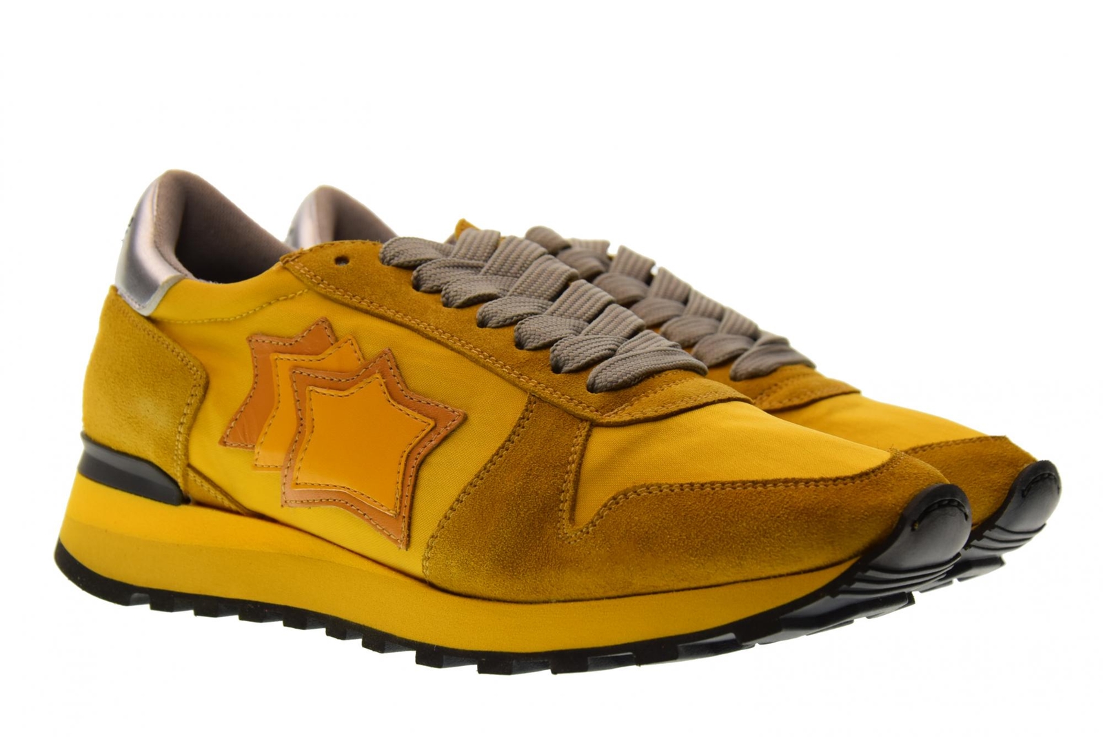 Atlantic Stars P18f shoes femme bas sneakers ALHENA OT-NY-NGGN OCRA OCRA OCRA cb5338 Atlantic Stars P18f shoes femme bas sneakers ALHENA OT-NY-NGGN OCRA OCRA OCRA cb5338