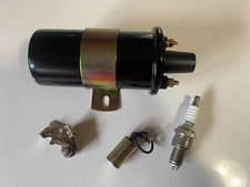 Harley Davidson Golf Cart Ignition Kit (Late ...