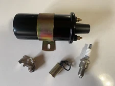 Columbia ParCar Golf Cart Ignition Kit for 1982 to 1985 Golf Carts
