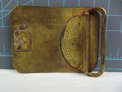 VTG Adams Express Company Tiffany display picture 3