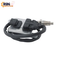 NEU A0009058411 NOX Sensor Lambdasonde FüR Mercedes-Benz DE