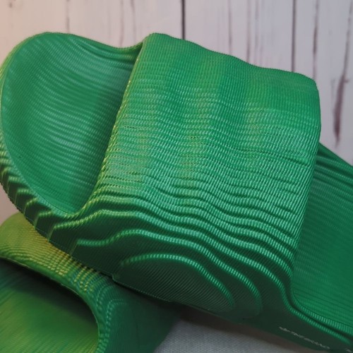 Adidas Originals Adilette 22 Slip On Slides Collegiate Bold Green Mens 12 UK 11 - Picture 7 of 14