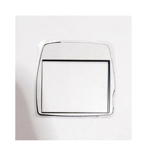 Top Outer LCD Display Window Glass Cover Acrylic TAPE For NIKON D70S Repair