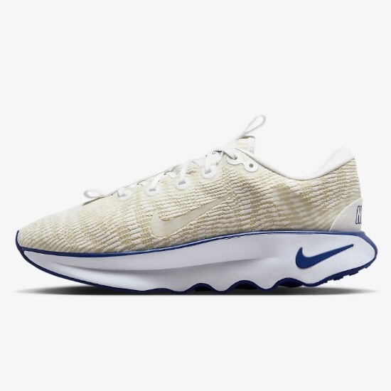 Nike Motiva Shoes 'White/Light Khaki' (DV1237-105) Expeditedship
