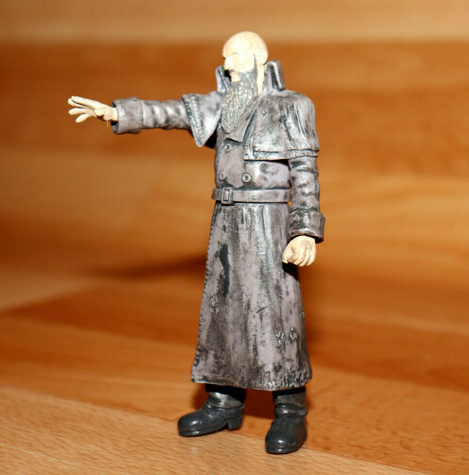 Resident evil 4 Agatsuma Mini Figur Figure Mendez Mendes Biohazard