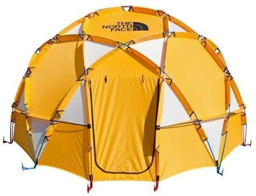 The North Face 2-Meter Dome - 8 Person 